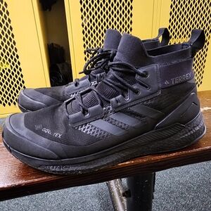 Adidas Terrex GTX Freehiker